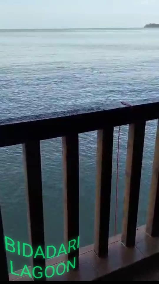 Bidadari Lagoon 4 Islamic Homestay Port Dickson Exterior photo